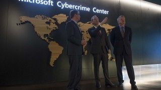 Fot. Navy Petty Officer 1st Class Tim D. Godbee/Wikimedia Commons/Domena publiczna