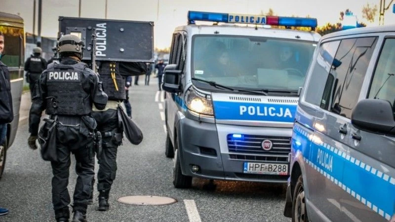 Fot. Policja.pl