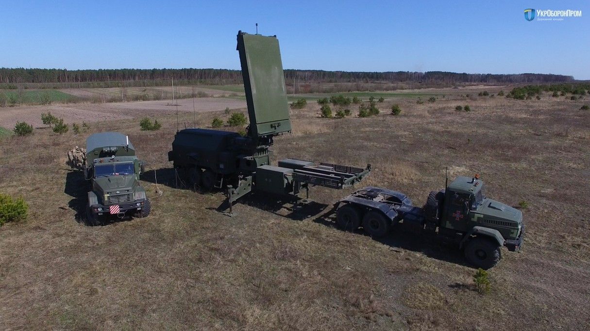 Fot. ukroboronprom.com