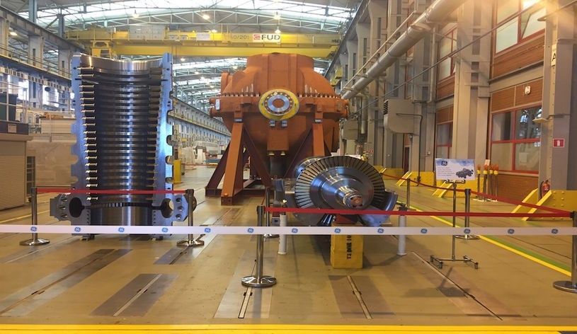 Fot. General Electric