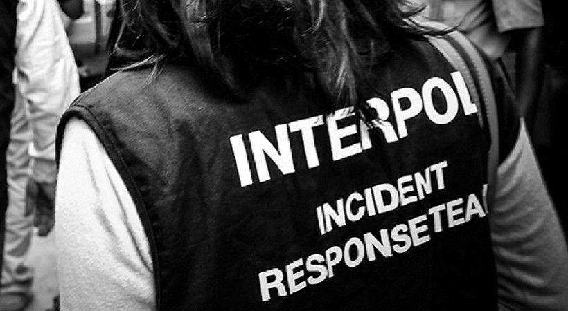 Fot. Interpol