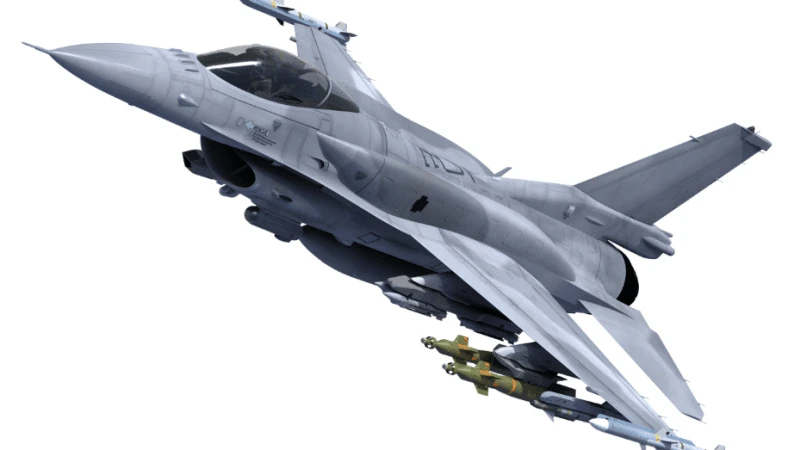 Fot. Lockheed Martin
