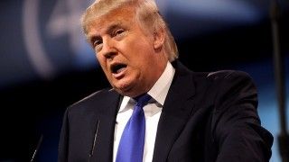 Fot. Gage Skidmore / Flickr