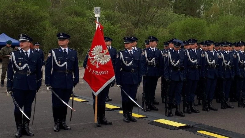 Fot. Twitter Policja