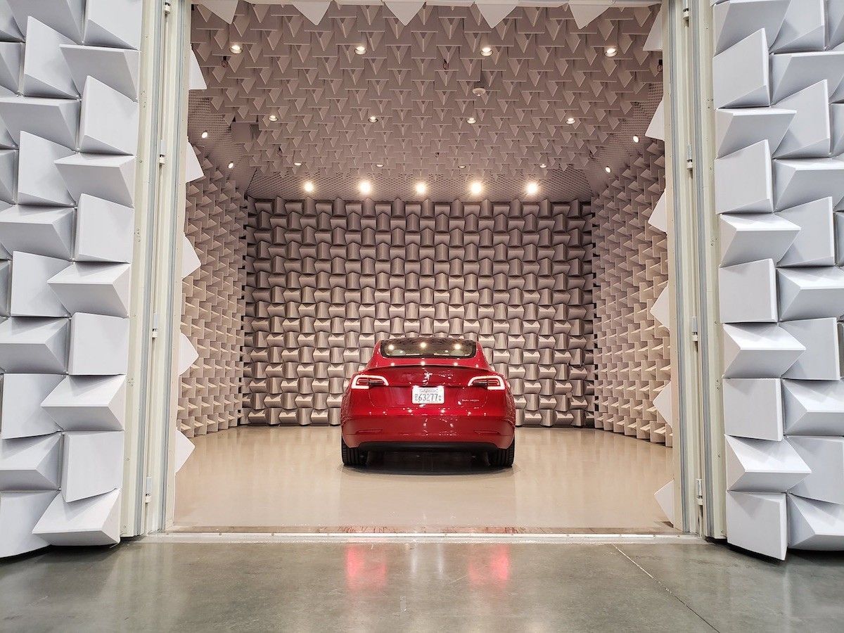 Fot. Tesla via Twitter