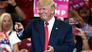 Fot. Gage Skidmore / Flickr