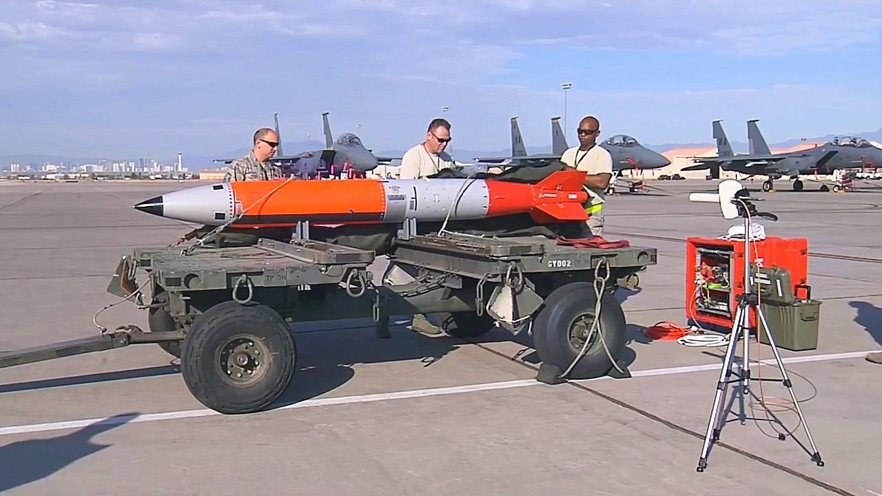 Fot. U.S. Air Force