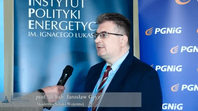 Fot.: Instytut Polityki Energetycznej im. Ignacego Łukasiewicza
