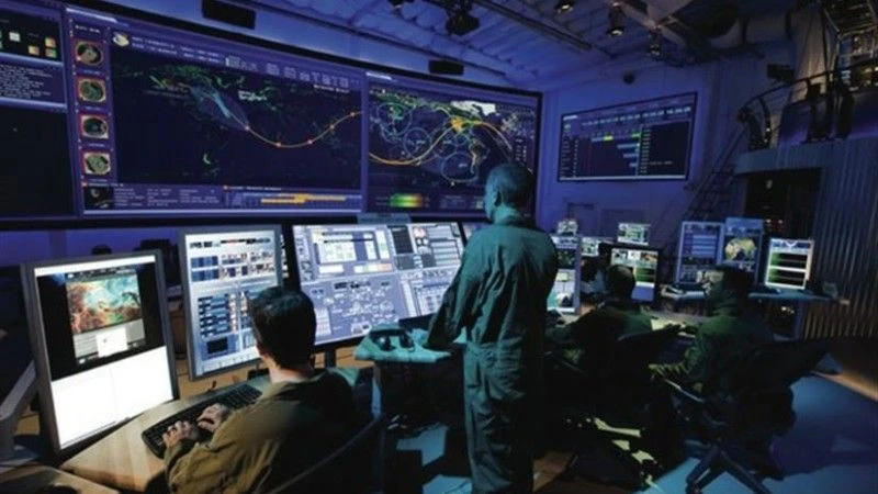 Fot. U.S. Department of Defense