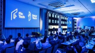 Fot. FinTech & InsurTech Digital Congress