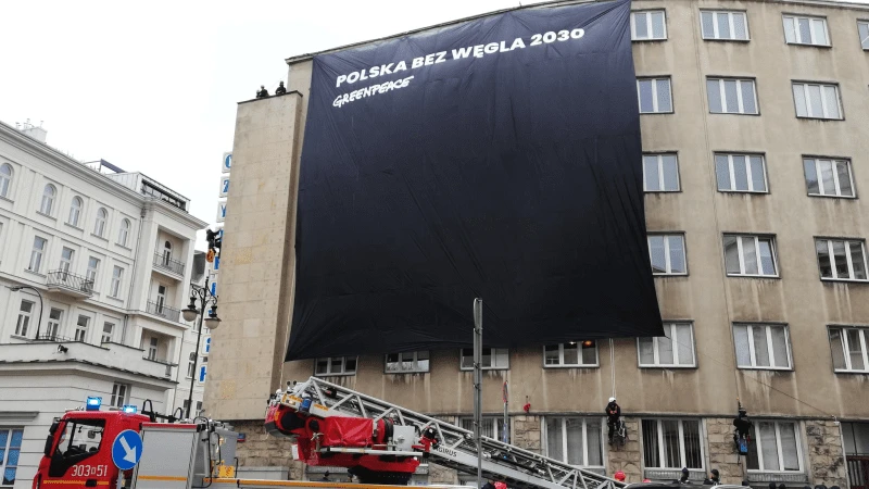 Fot.: Paweł Ziemnicki / Defence24