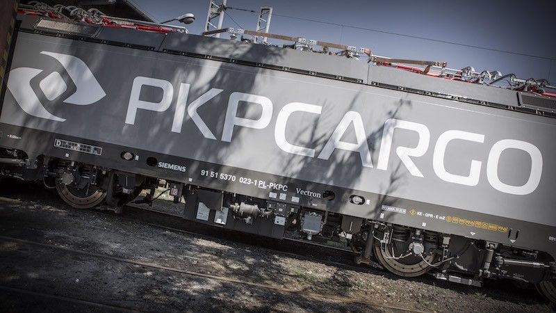 Fot. PKP Cargo