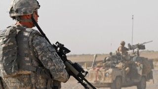 Fot. U.S. Department of Defense