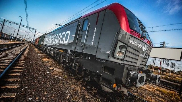 Fot. PKP Cargo