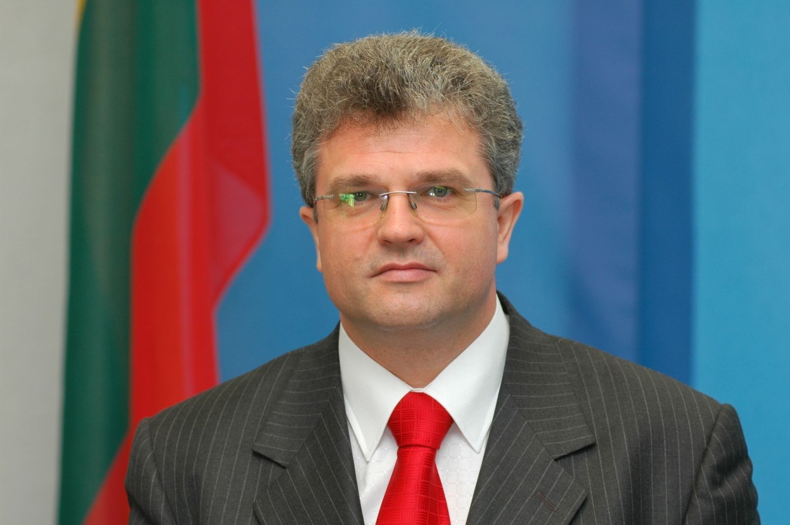 Fot.: Ministerstwo Spraw Zagranicznych Republiki Litewskiej