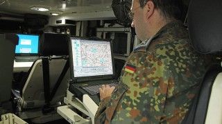 Fot. Bundeswehr-Fotos Wir.Dienen.Deutschland./Wikimedia Commons/CC 2.0