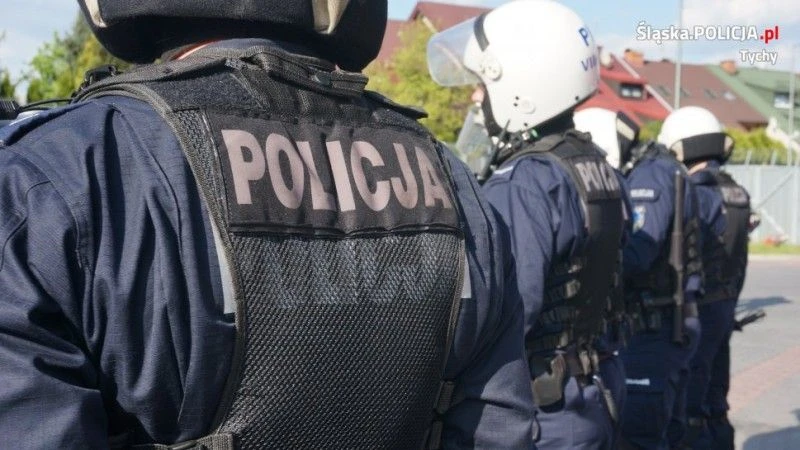 Zdjęcie ilustracyjne. Fot. Śląska Policja