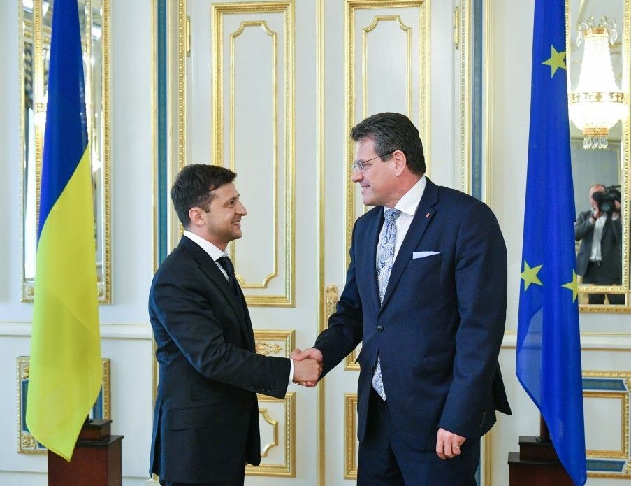 Fot. www.president.gov.ua