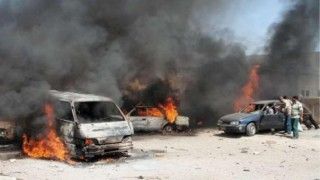 Fot. 187th Infantry Regiment/Wikipedia Commons/Domena publiczna