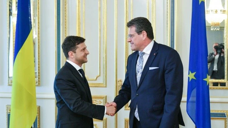 Fot. www.president.gov.ua