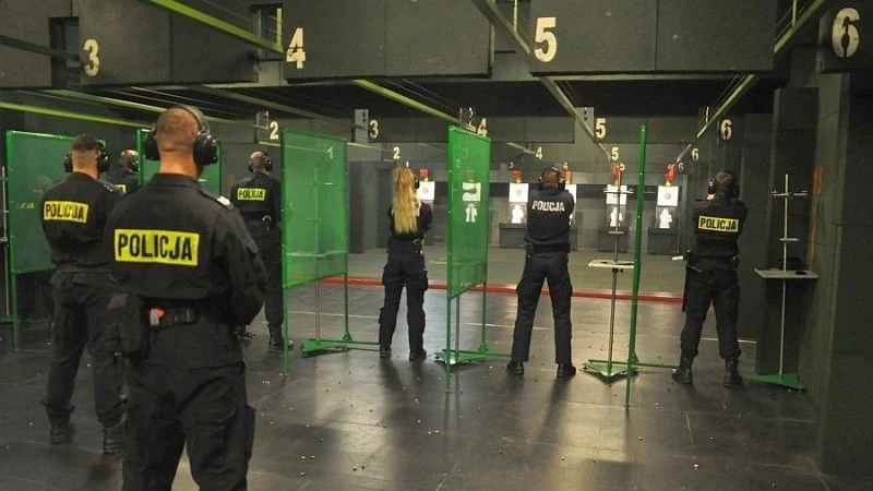 Fot. Policja