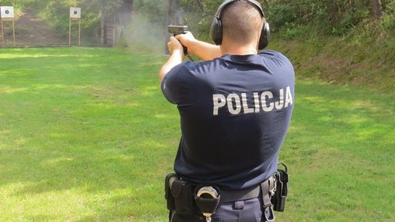 Fot. Policja