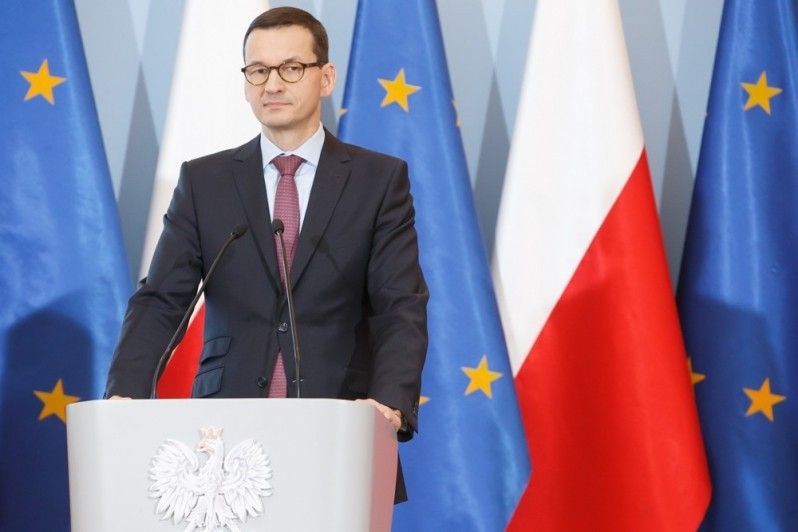 Fot. Krystian Maj/KPRM