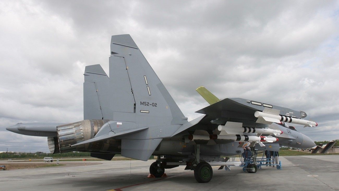 Fot. Irkut