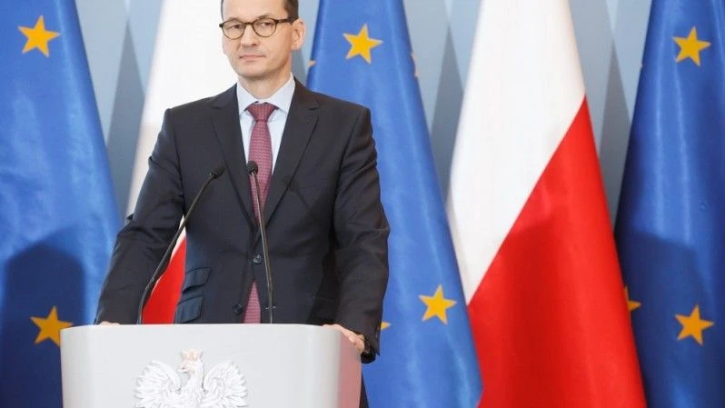 Fot. Krystian Maj/KPRM