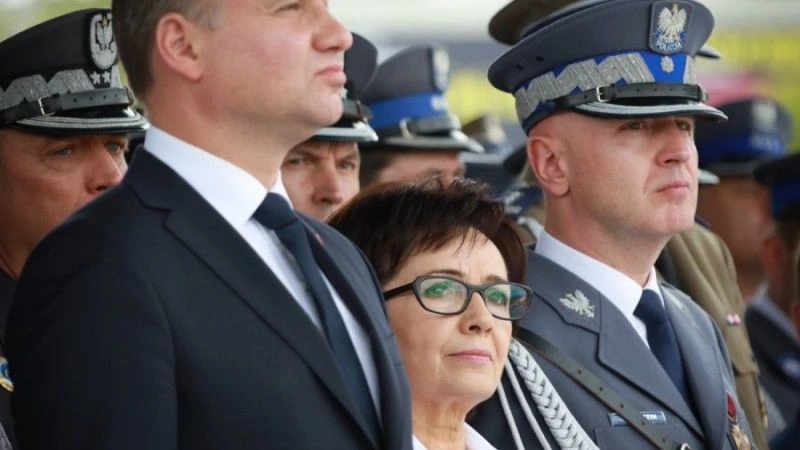 Fot. Policja