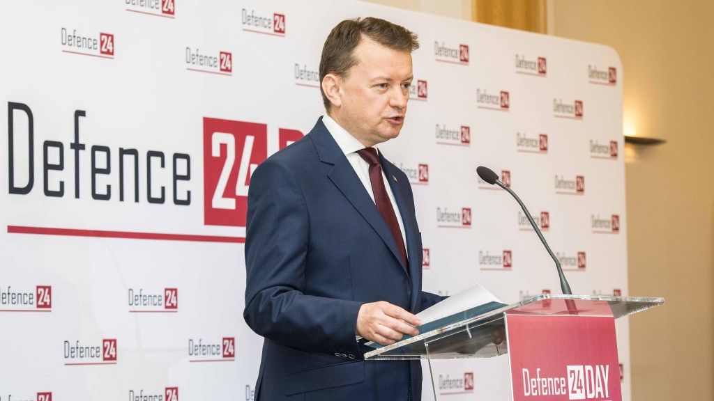 Fot. Mirosław Mróz/Defence24.pl.