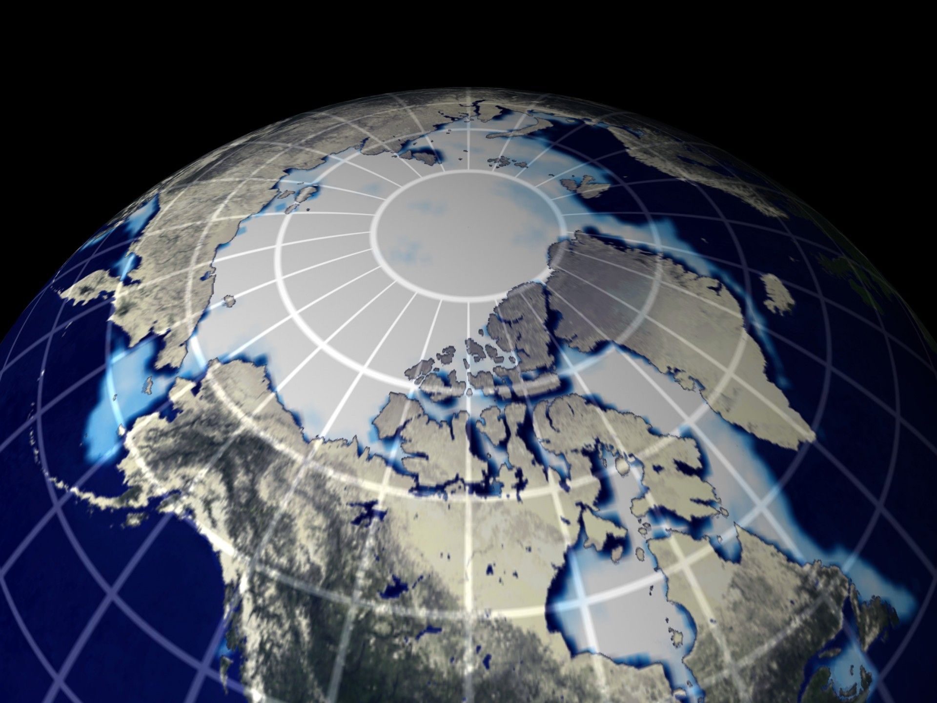 Ilustracja: NASA/Goddard Space Flight Center Scientific Visualization Studio / svs.gsfc.nasa.gov