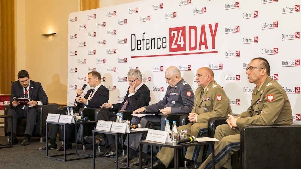 Fot. Mirosław Mróz/Defence24.pl.