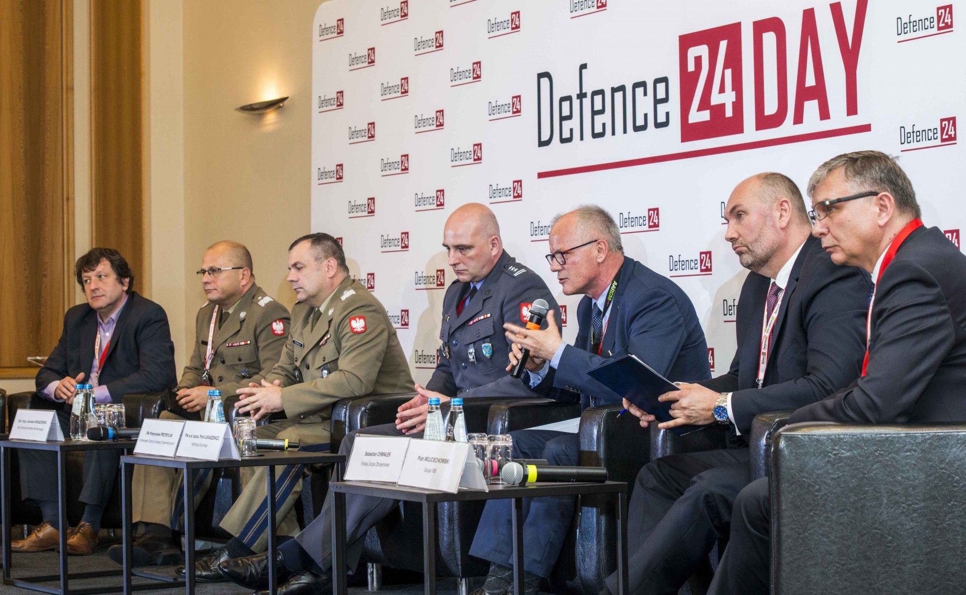 Fot. Mirosław Mróz/Defence24.pl