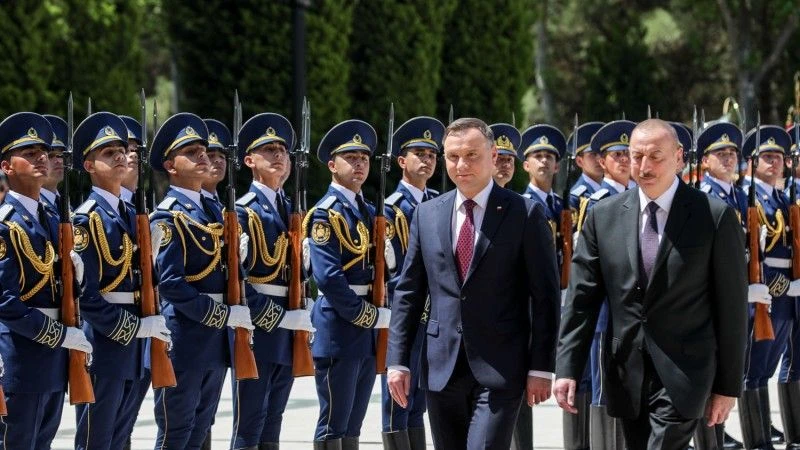 Fot.: prezydent.pl