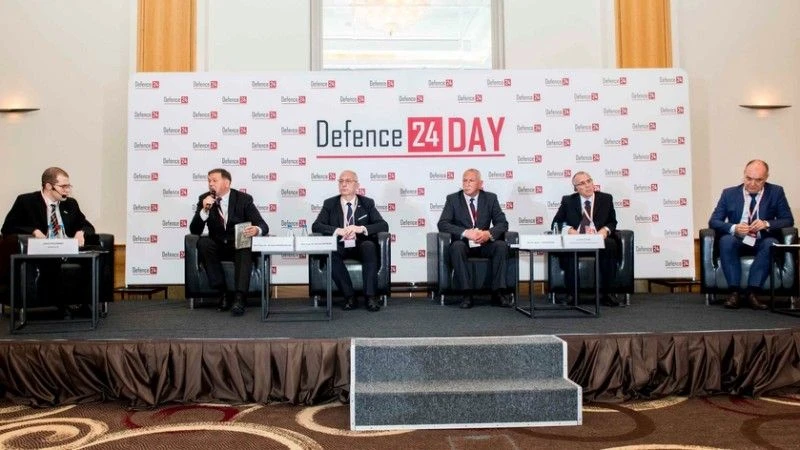 Image Credit: M. Mróz/Defence24