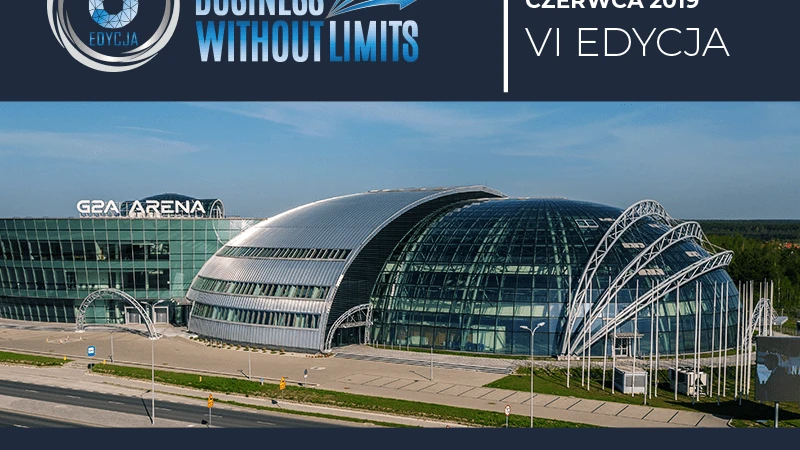 Fot. Kongres Business Without Limits