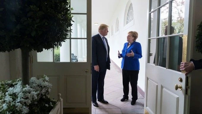 Fot.: The White House