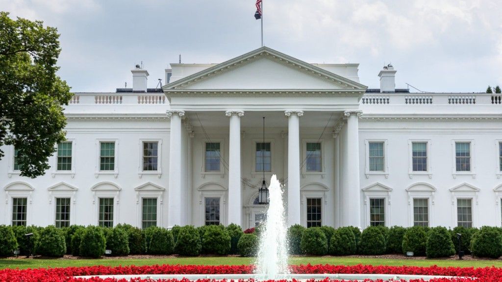 Fot.: The White House