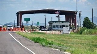Fot. U.S. Border Control/Flickt/CC 2.0