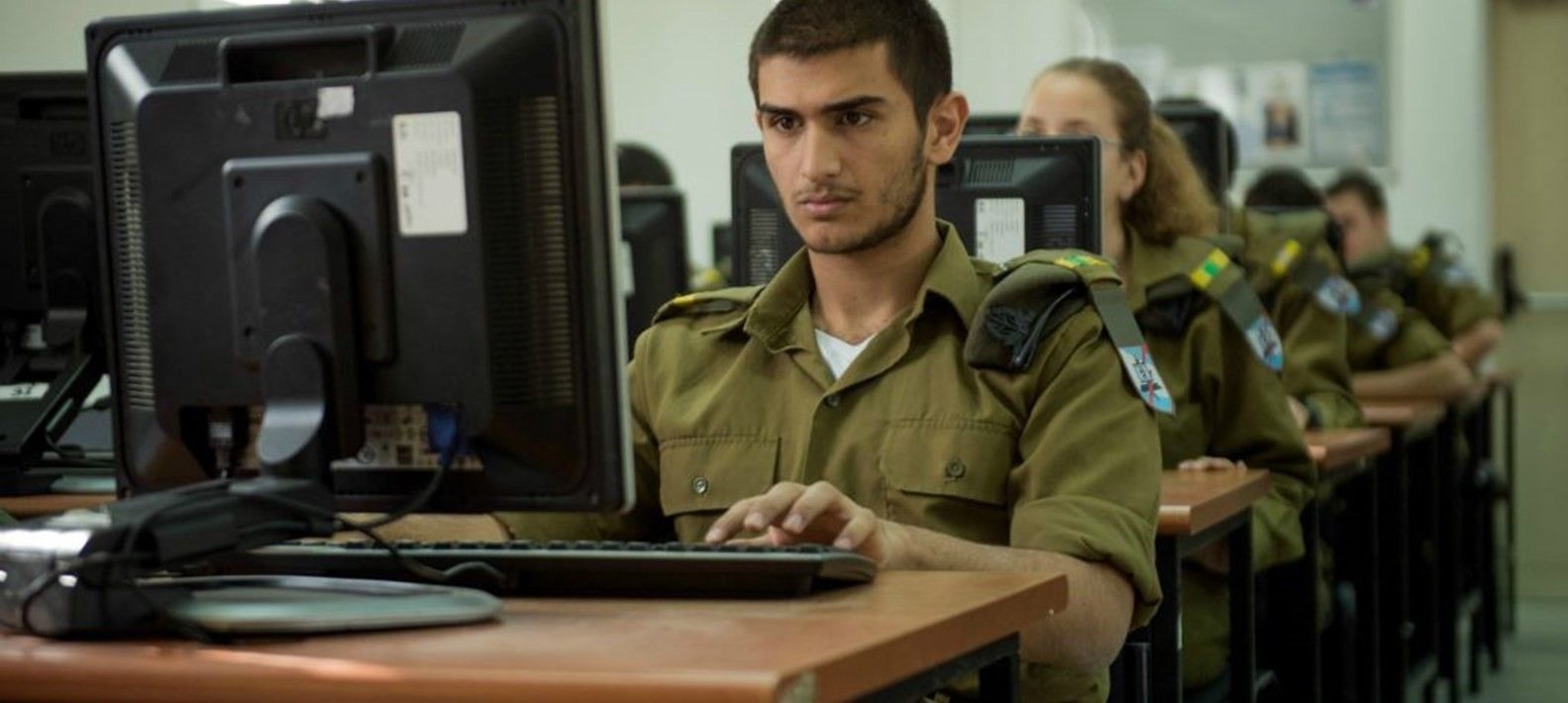 Fot. IDF/Domena publiczna
