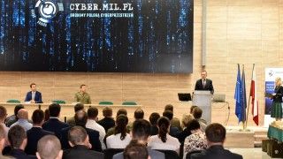 Fot. CYBER.MIL