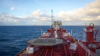 Fot. Jon Olav Eikenes / Flickr