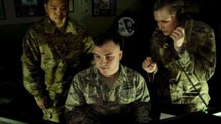 Fot. Airman 1st Class Bryan Guthrie/nellis.af.mil