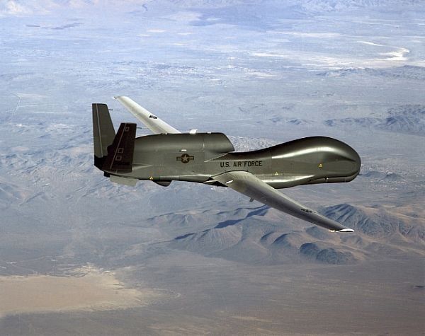 Fot. U.S. Air Force