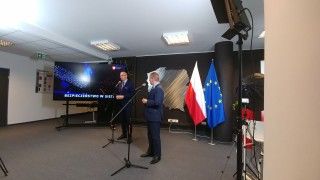 Fot. Andrzej Kozłowski/CyberDefence24.pl