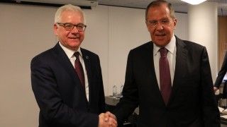 Fot.: www.gov.pl/web/dyplomacja