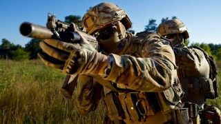 Fot. Ministerstwo Obrony Ukrainy