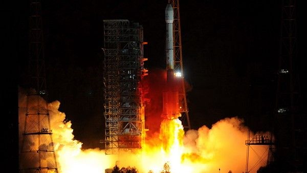 Fot. China National Space Administration [cnsa.gov.cn]