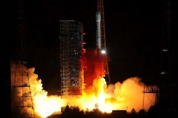 Fot. China National Space Administration [cnsa.gov.cn]
